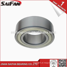 NSK SAIFAN Rolamento de esferas de contato angular 3213 2RS ​​Rolamento 3213 ZZ Tamanhos 65 * 120 * 38.1